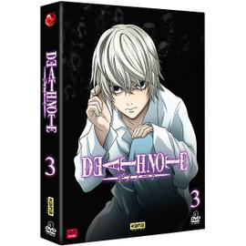 Death Note Relight No. 2 The Rélève OF THE DVD New 