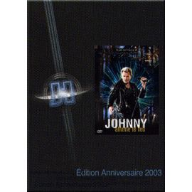 Hallyday, Johnny - Allume Le Feu | Rakuten