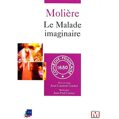 Le Malade Imaginaire De Molière