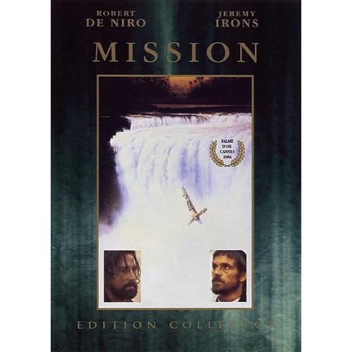 Mission - Édition Collector