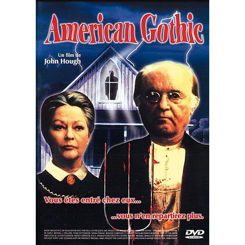American Gothic