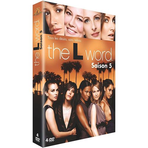 The L Word - Saison 5