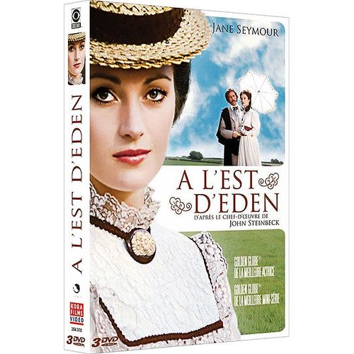 À L'est D'eden