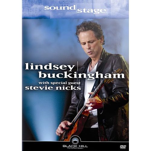 Buckingham, Lindsey - Soundstage