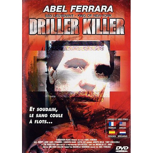 Driller Killer