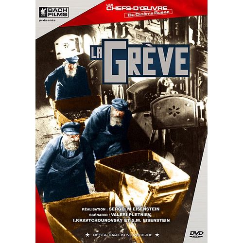 La Grève
