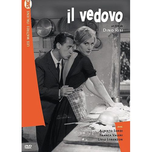 Il Vedovo