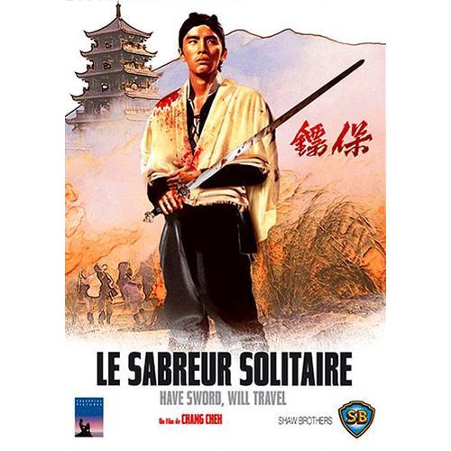 Le Sabreur Solitaire