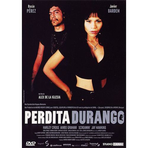 Perdita Durango