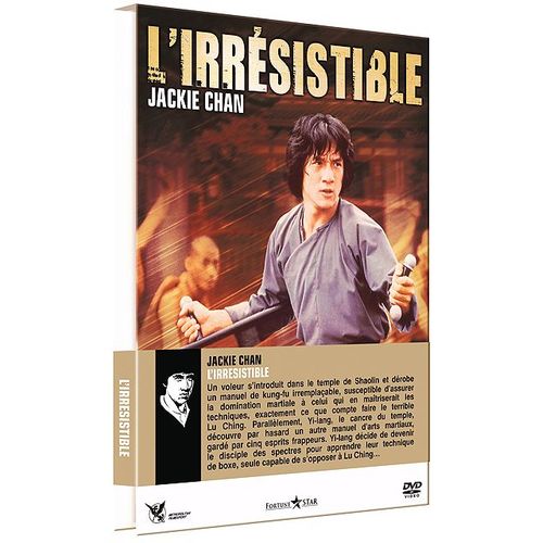 L'irrésistible - Version Intégrale