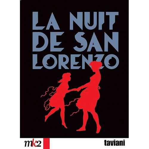 La Nuit De San Lorenzo