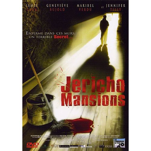 Jericho Mansions