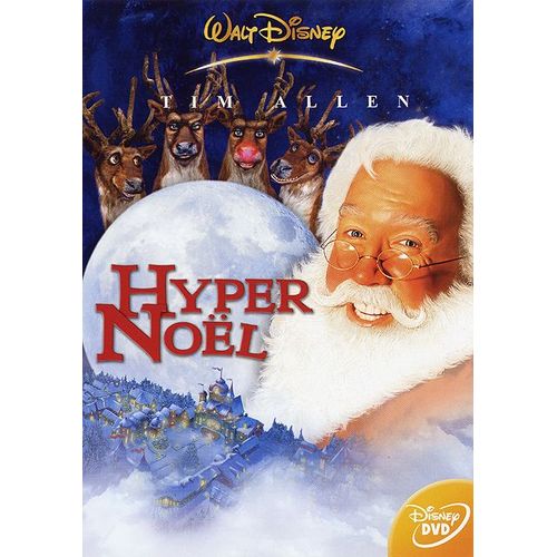 Hyper Noël