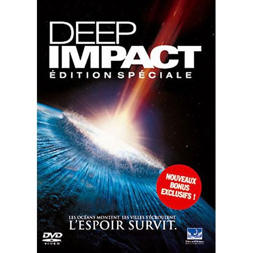 Deep Impact - Édition Spéciale