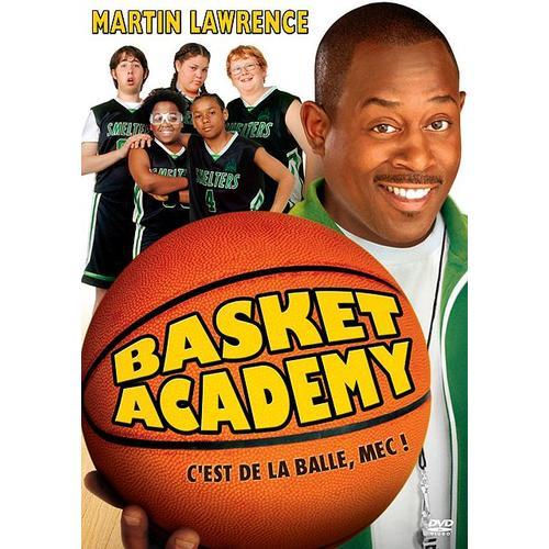 Basket Academy