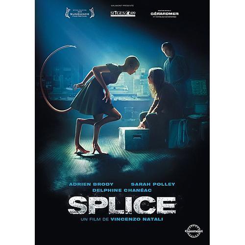 Splice