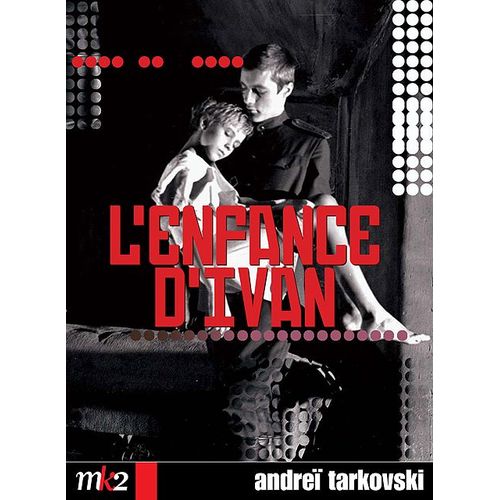 L'enfance D'ivan