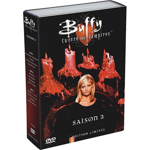 Buffy Contre Les Vampires - Saison 2