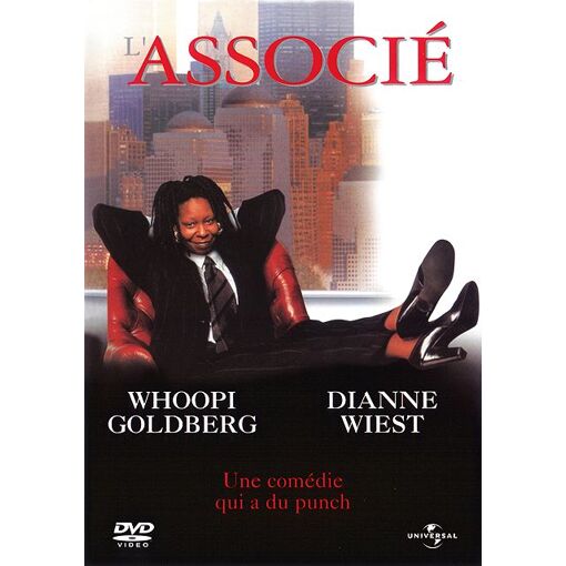 L'Associé