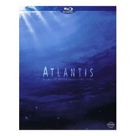 Atlantis - Blu-Ray