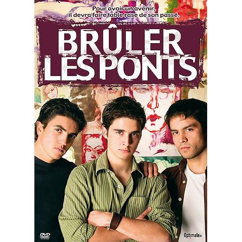 Brûler Les Ponts