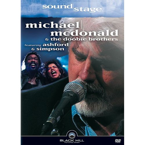 Mcdonald, Michael - & The Doobie Brothers - Soundstage