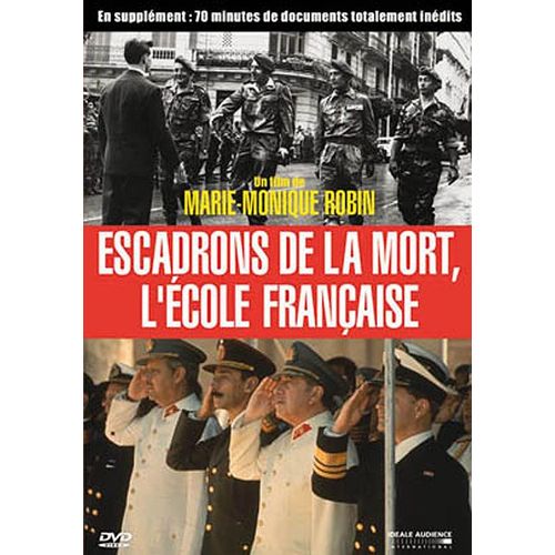 Escadrons De La Mort, L'école Française