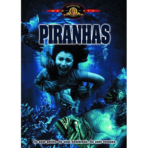 Piranhas