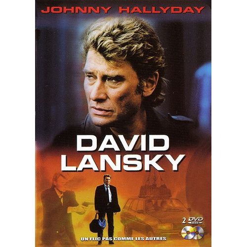 David Lansky
