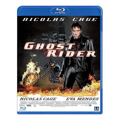 Ghost Rider - Blu-Ray