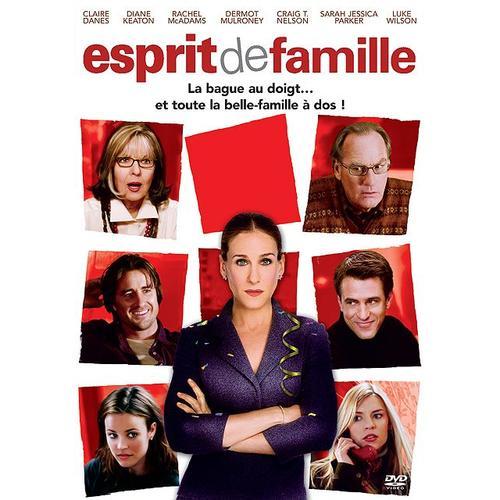 Esprit De Famille