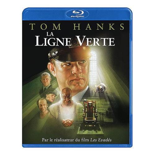 La Ligne Verte - Blu-Ray