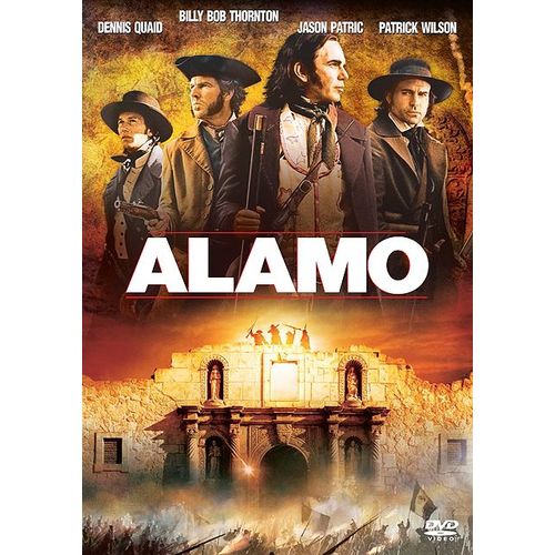 Alamo