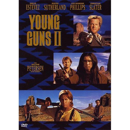 Young Guns 2