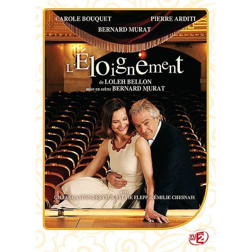 L'éloignement