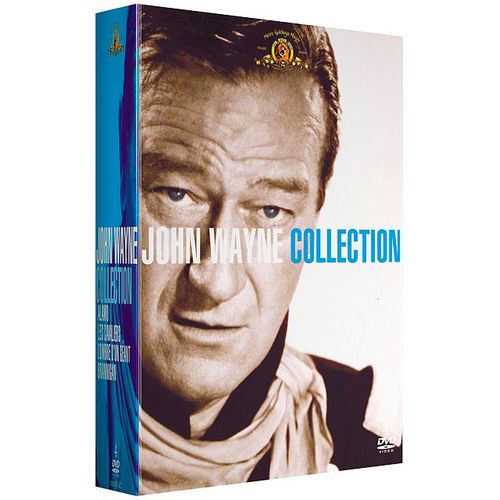 John Wayne Collection