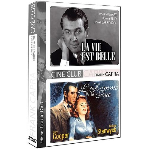 La Vie Est Belle + L'homme De La Rue - Pack
