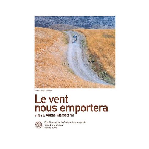 Le Vent Nous Emportera - Édition Collector