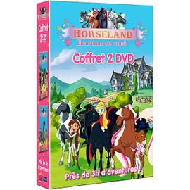 DVD L'ABC de l'équitation Western – FG Pro Shop Inc.