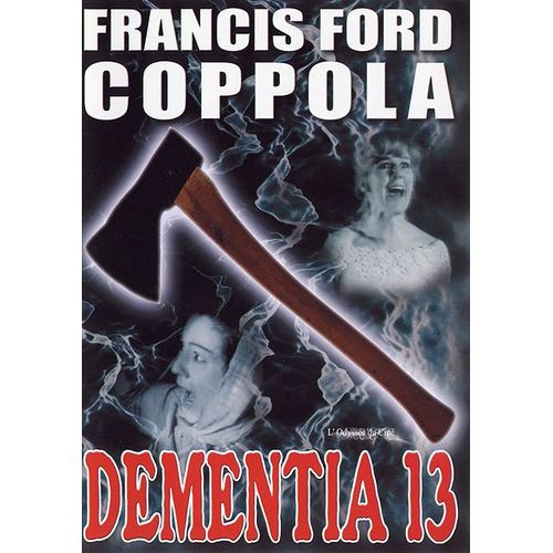Dementia 13