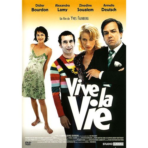 Vive La Vie