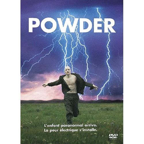 Powder