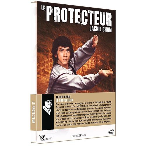 Le Protecteur - Version Intégrale