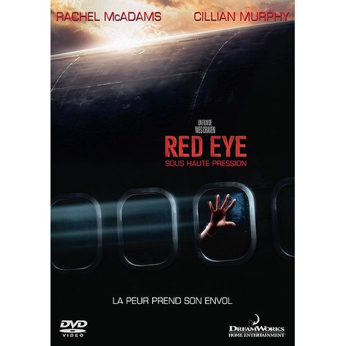 Red Eye - Sous Haute Pression