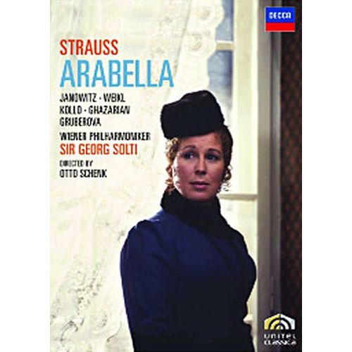 Arabella