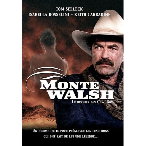 Monte Walsh (Le Dernier Cow-Boy)