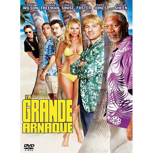 La Grande Arnaque