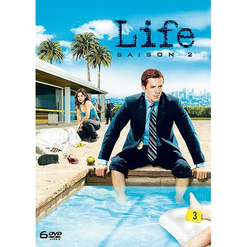 Life - Saison 2