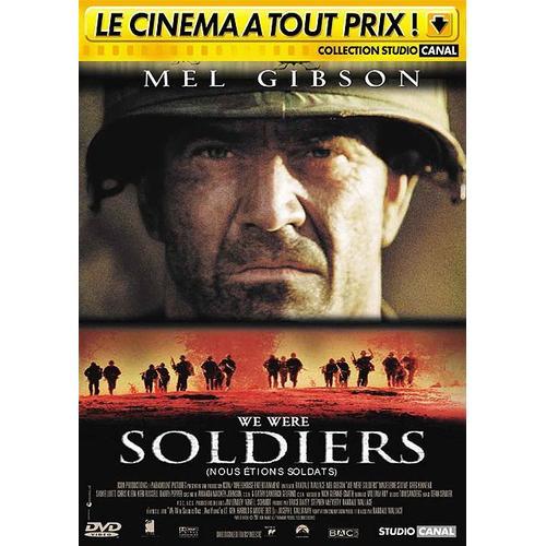 Nous Étions Soldats - Édition Single