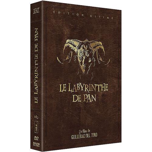 Le Labyrinthe De Pan - Édition Ultime